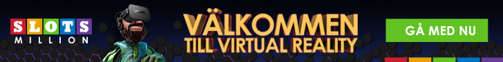 SlotsMillion VR